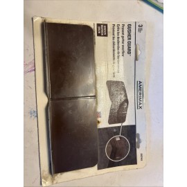 Amerimax Gusher Guard 3 Pack Brown Model # 2507419