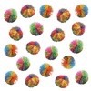 Felimoa 20 Pack Cush Ball Busy Training Stress Relief