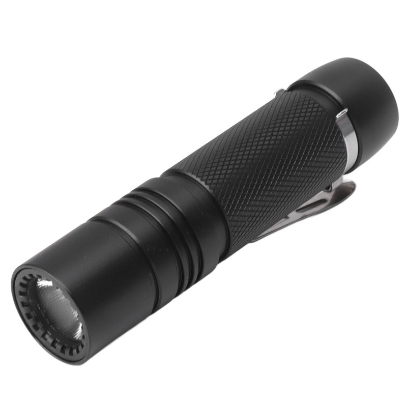 Rechargeable Mini Flashlight 700LM Super Bright LED Small Pocket EDC