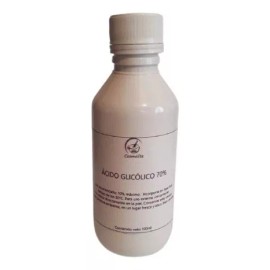 Cosmelite Ácido Glicolico 70% 250gr