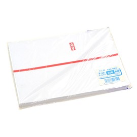 Taka Seal Paper B6 2-670 Red Stick Kyo