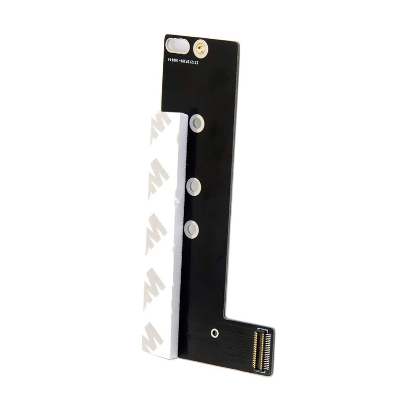 CY M.2 NGFF M-Key NVME SSD Convertor Card for 2014