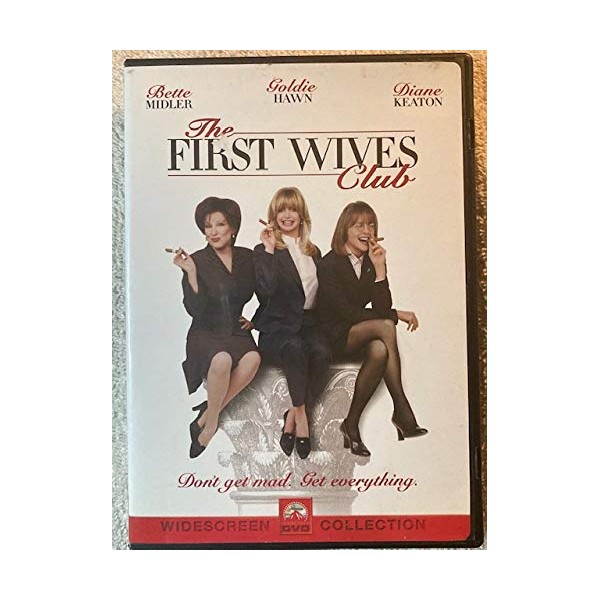 First Wives Club