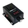Somesino Single-Phase Voltage Regulator 110-220V PWM AC Controller Switch 40A