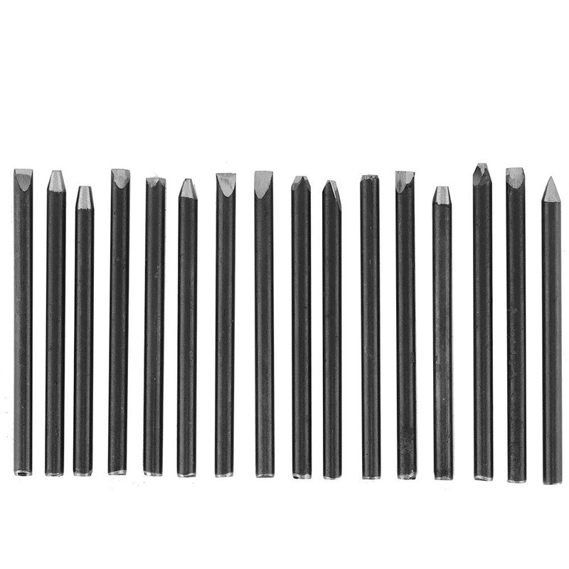 Long Lasting Metal Jewelry Anvil Chisel,Anvil Chisel Equipment Kit,High Hardness