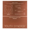 Mediheal Youth Synergy Lifting Mask, 1 pack, 5-pack / 메디힐 유스 시너지 리프팅 마스크, 1개, 5개입