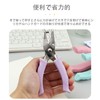 Hole Punch, Hole Diameter 0.2 inch (6 mm), For Piercing