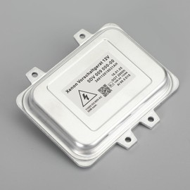 JKAPCYJFHF D1S HID Replacement Ballast Xenon Vorschaltgerat 349112018031AH