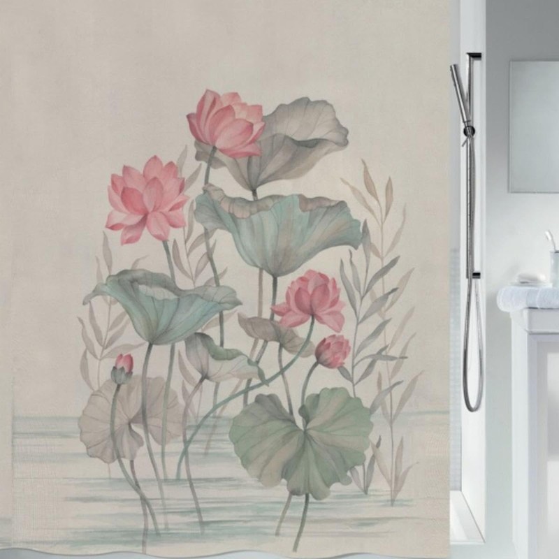 Spirella Jaya Curtain