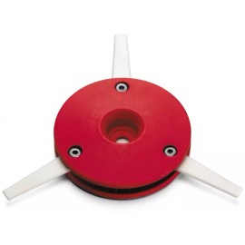 Tecomec 12" Heavy Duty Trimmer Pro-Trim Head fits Stihl RedMax Shindaiwa Tanaka