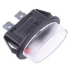 Standard Blade Heavy Duty LED Fuse Holder 30A R3-67L Auto Automotive Car DIY