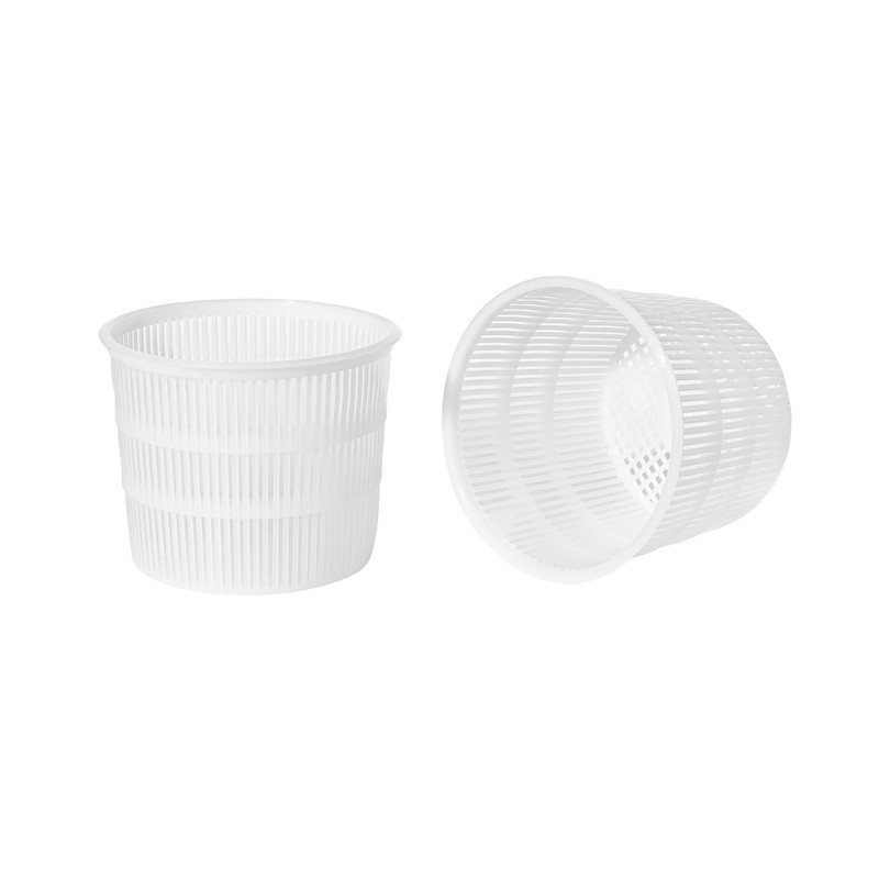 AlcoFermBrew 5 x Cheese Mould 10.5 x 8.7cm - Variations