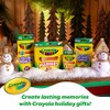 Crayola Create 'N Carry Travel Art Set for Kids (75pcs),