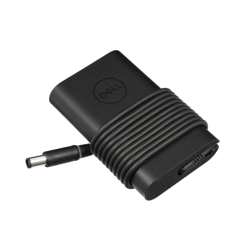 power supply slim 65W original for Dell Latitude 14 (E7450)