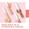 Covergirl Clean Fresh - Corrector hidratante (350 Light/Medium)