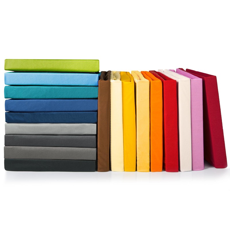 CelinaTex Jade Microfibre Fitted Sheet, Bed Sheet