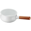 Noda Horo Sauce Pan Pochika 5.9 Inches Compatible With Ih200V