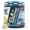 Bpi Sports Cla L-carnitina, Fruta Punch