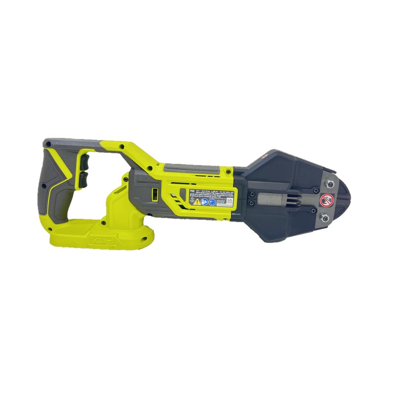 Ryobi 18-Volt One+ Cordless Bolt Cutters (Tool Only)