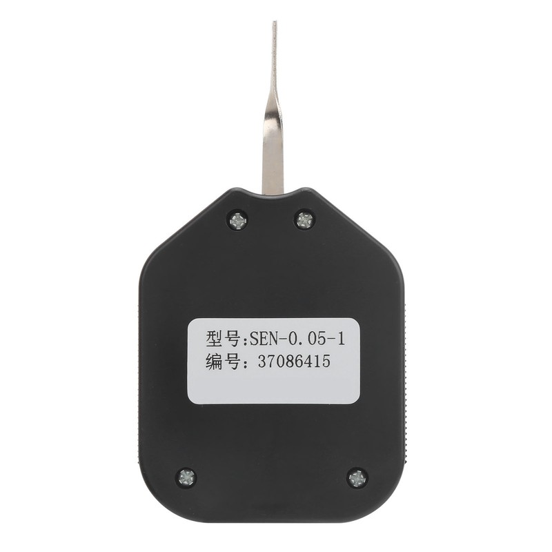 SEN‑0.05‑1 Dial Tension Gauge Meter Tension Tester Tensiometer Single Pointer