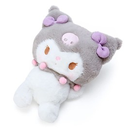 Sanrio 640662 Chromi Plush Toy (Botto Chill Time Design), One Size