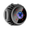 W8 Ultra Clear Wireless Monitor Camera Remote Monitoring Home Security
