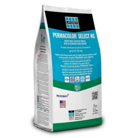 Laticrete Permacolor Select NS Grout Base - 8 lb