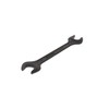 Gedore 895 30 x 36 Double open ended spanner 30