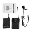 One for One Multifunction Lavalier Wireless Microphone Loudspeaker Frequency Conversion