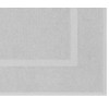 EDB Pack of 2 Terry Toweling Bath Mats Set 100%