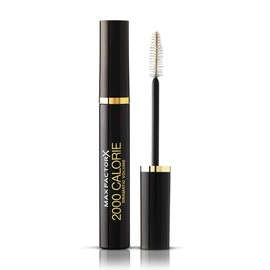 Max Factor 2000 Calorie Dramatic Volume Mascara 04 (Navy) 9ml                                                                                         