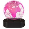 MIK funshopping 3D Light Night Light 3D Effect Lamp with