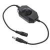 PATIKIL LED Strip Dimmer Switch, DC 9-24V PWM Rotary DC