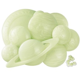 Great Gizmos Glow in The Dark 3D Solar