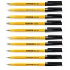 Staedtler 430 Ballpen Fine - Color: Black