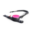 Lishinu 3 Bungee with Full-Stop Neon Pink L