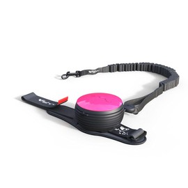 Lishinu 3 Bungee with Full-Stop Neon Pink L