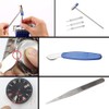 16 Piece Watch Repair Kit - Open Watch Backs, Change