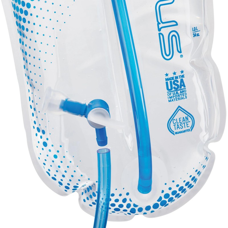 Platypus BIG ZIP EVO HYDRATION RESERVOIRS SYSTEM (1.5L)