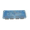 Aihasd 3pcs PCA9685 16 Channel 12 Bit PWM Servo Driver