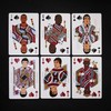 Boot & Ball Aston Villa Playing Cards