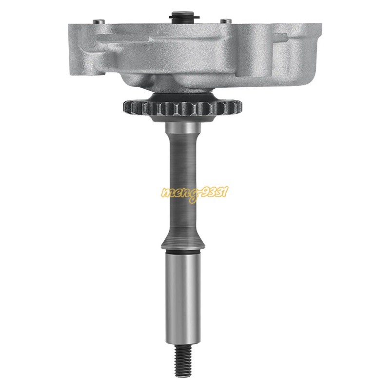 M MATI Oil Pump Rotor Shaft Kit For Kawasaki KVF650