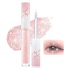 Gege bear Starry Liquid Glitter Shadow Liquid Eye Shadow, Glitter,