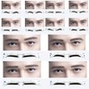 Itisyou Eyebrow Template Eyebrow Template Eyebrow Shaping Tool Eyebrow Template