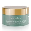 Jean & Len Exfoliating Sea Salt Scrub Rosemary & Ginger