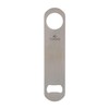Viners Barware Flat Bottle Opener