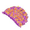 Medifier Swim cap Floral Petal Retro Style Bathing Caps for