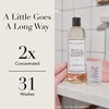 The Laundress Wool & Cashmere Shampoo, 31 Loads, Concentrated Liquid