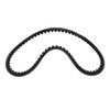 Go Kart Drive Belt High Temperature Resistance Black Q43203 Q43103W
