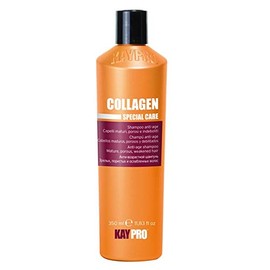 Kepro Kay Pro Special Care Anti-Ageing Collagen Shampoo 350 ml